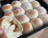 ふわふわてごねちぎりパン作り方6写真