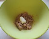 ZENB豆ヌードルでツナとクリチのパスタ作り方2写真