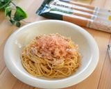 ZENB豆ヌードルでツナとクリチのパスタ作り方5写真