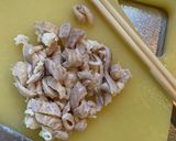 酢もつ作り方5写真