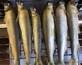 大人の鮎の甘露煮作り方3写真