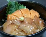 驚愕No.29 簡単！海鮮なんでも漬け丼作り方14写真