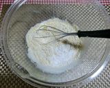 糖質オフ！おからで作る＊あんまん＊♪作り方4写真