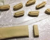 ハートのひとくちパイ作り方3写真