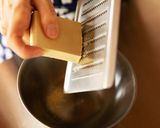 妊婦飯♪高野豆腐入りハンバーグプレート①作り方2写真