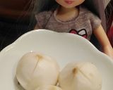 リカちゃん♡かぶと揚げさん鶏肉焚いたん❁作り方3写真