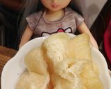 リカちゃん♡かぶと揚げさん鶏肉焚いたん❁作り方6写真