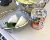 鶏の骨付き肉トマトジュース煮作り方3写真