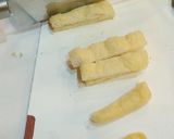 リカちゃん♡かぶと揚げさん鶏肉焚いたん❁作り方7写真