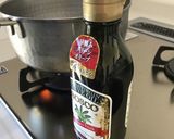 鶏の骨付き肉トマトジュース煮作り方4写真