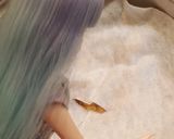 リカちゃん♡かぶと揚げさん鶏肉焚いたん❁作り方14写真