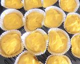 HMで作る★簡単かぼちゃのカップケーキ★作り方4写真