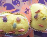 HMで作る★簡単かぼちゃのカップケーキ★作り方7写真
