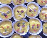 HMで作る★簡単かぼちゃのカップケーキ★作り方5写真