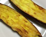 簡単！ブリュレスイートポテト作り方6写真