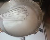 豆乳プリン作り方4写真