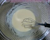 糖質オフ！おからで作る＊あんまん＊♪作り方5写真