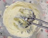 抹茶甘納豆入りパウンドケーキ作り方2写真