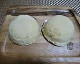 糖質オフ！おからで作る＊あんまん＊♪作り方15写真