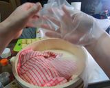 初めての「にぎり寿司」入門作り方1写真