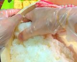 初めての「にぎり寿司」入門作り方2写真