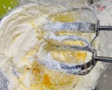 抹茶甘納豆入りパウンドケーキ作り方3写真