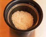 妊婦飯♪ねぎのカオマンガイプレート①作り方3写真