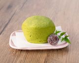 レンジ簡単☆香り豊かな抹茶パフェ作り方3写真