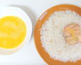 ひとくちチーズカツ作り方3写真