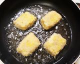 ひとくちチーズカツ作り方4写真