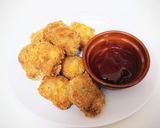 ひとくちチーズカツ作り方5写真