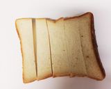 ちょこっと、フレンチトースト作り方1写真