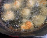 大人気　チキンナゲット作り方4写真
