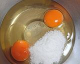 紅茶のナッツケーキ作り方3写真