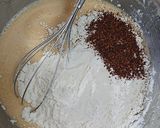 紅茶のナッツケーキ作り方5写真