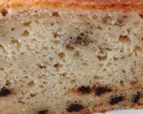 材料計って混ぜるだけ！簡単バナナケーキ作り方12写真