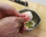 さっぱり味のタルタルソース♪作り方1写真