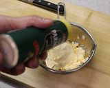 さっぱり味のタルタルソース♪作り方2写真