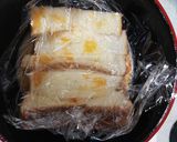 ちょこっと、フレンチトースト作り方3写真