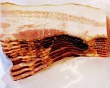 トースターだけで簡単！えのきのベーコン巻作り方1写真