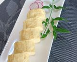 だし巻き玉子作り方7写真