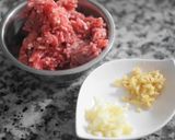 ZENB 豆ヌードルの豆乳担々麺作り方2写真