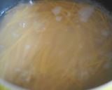 ZENB 豆ヌードルの豆乳担々麺作り方4写真