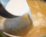 ZENB 豆ヌードルの豆乳担々麺作り方5写真