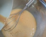 紅茶のナッツケーキ作り方4写真