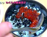 初めての「いくら醤油」入門作り方15写真