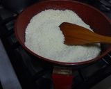 パリパリ・サクサク「油を使わない揚げ物」作り方1写真
