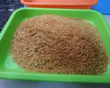 パリパリ・サクサク「油を使わない揚げ物」作り方3写真