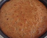 紅茶のナッツケーキ作り方7写真