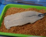 パリパリ・サクサク「油を使わない揚げ物」作り方5写真